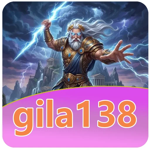 Ilustrasi unduh APK gila138