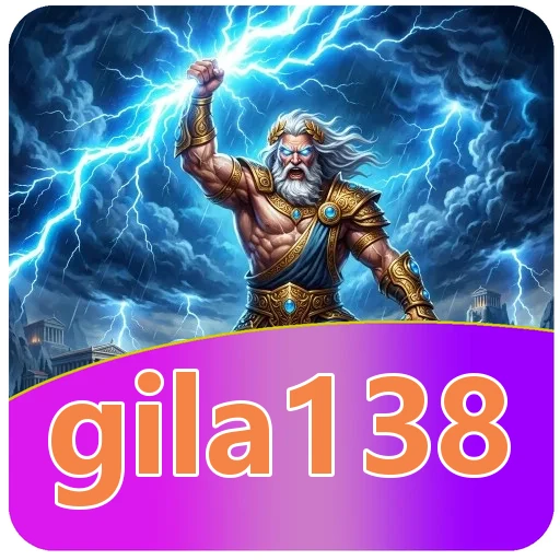 Ilustrasi unduh APK gila138 dari tautan resmi